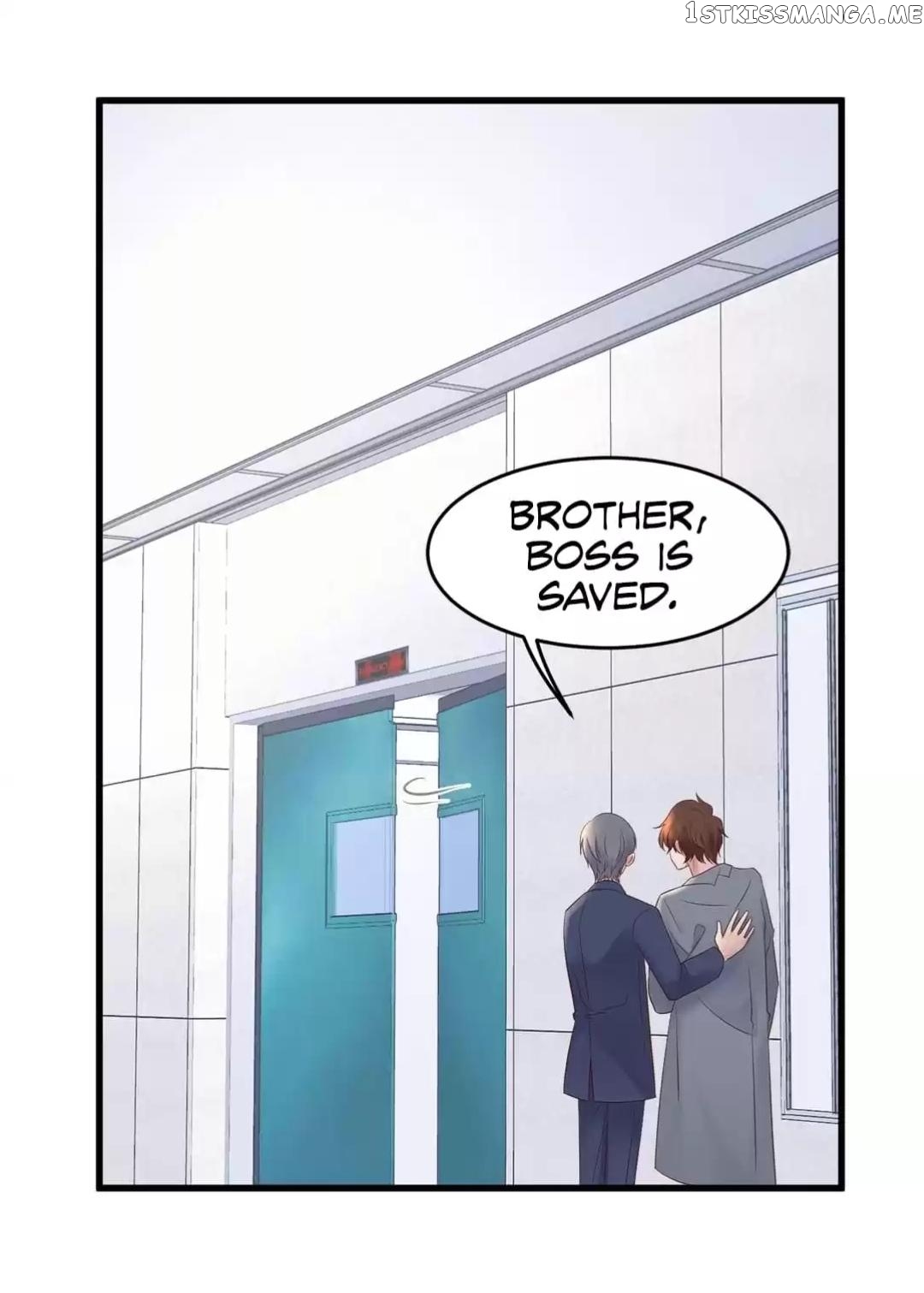 Reborn- deceiving my financial backing husband chapter 10 - page 6