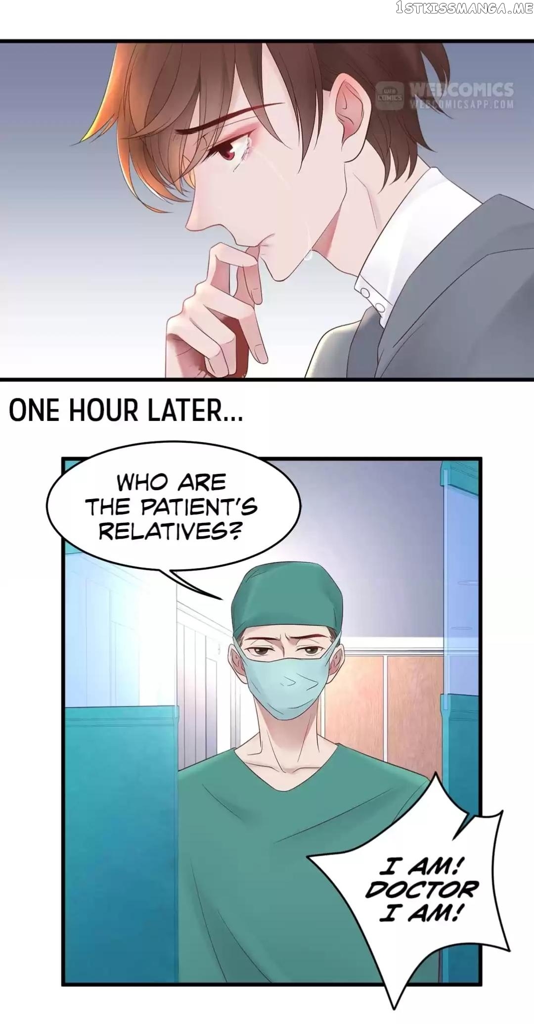 Reborn- deceiving my financial backing husband chapter 10 - page 7