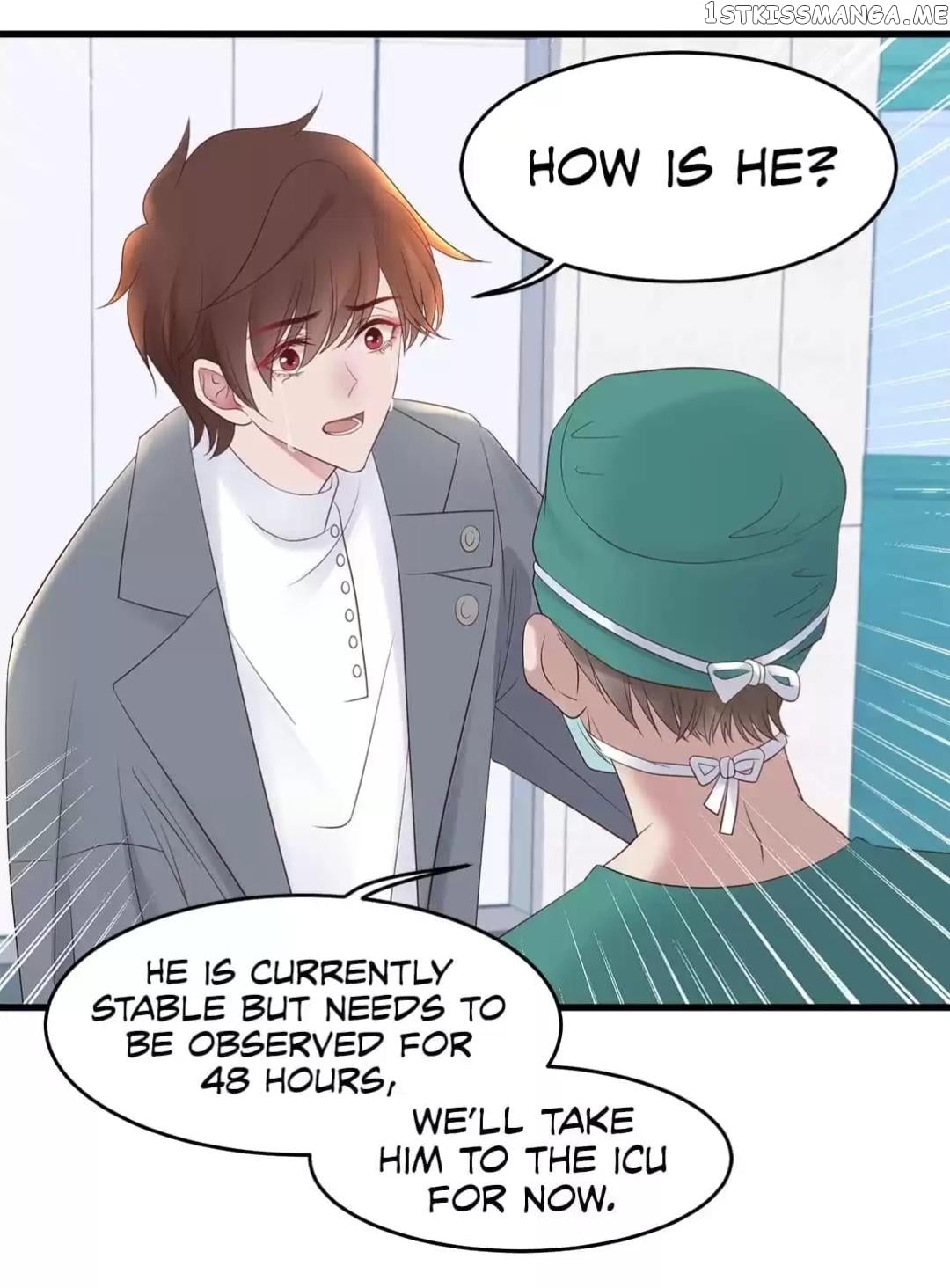 Reborn- deceiving my financial backing husband chapter 10 - page 8