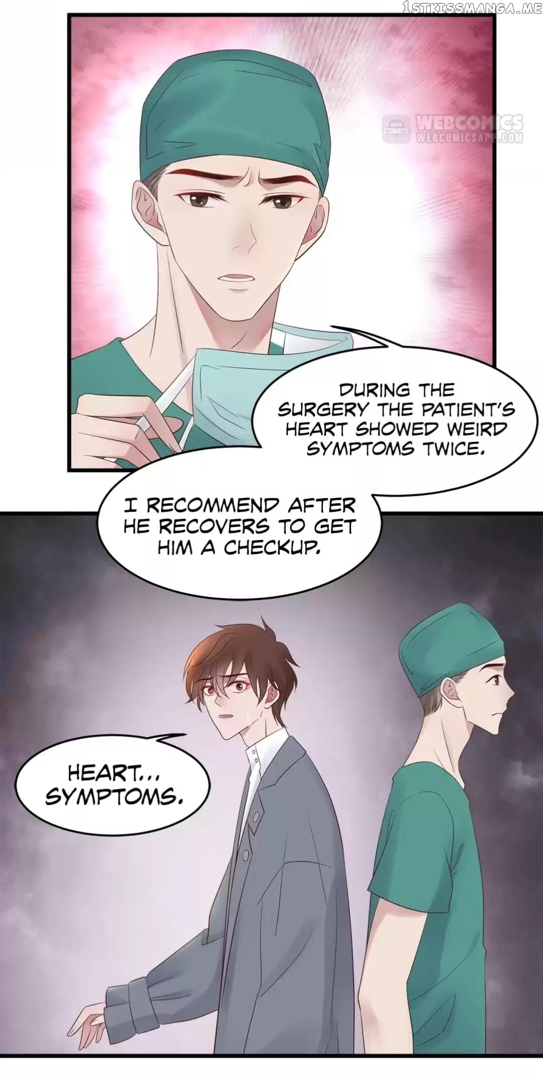 Reborn- deceiving my financial backing husband chapter 10 - page 9