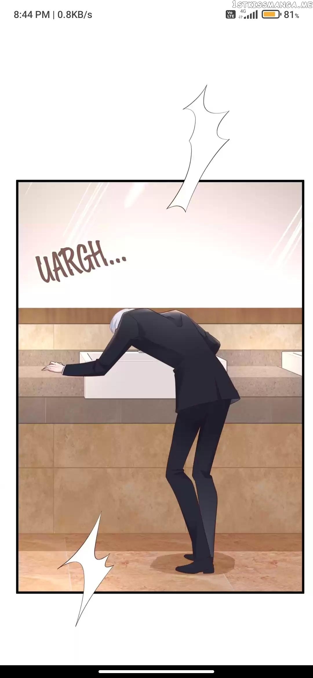 Reborn- deceiving my financial backing husband chapter 9 - page 10