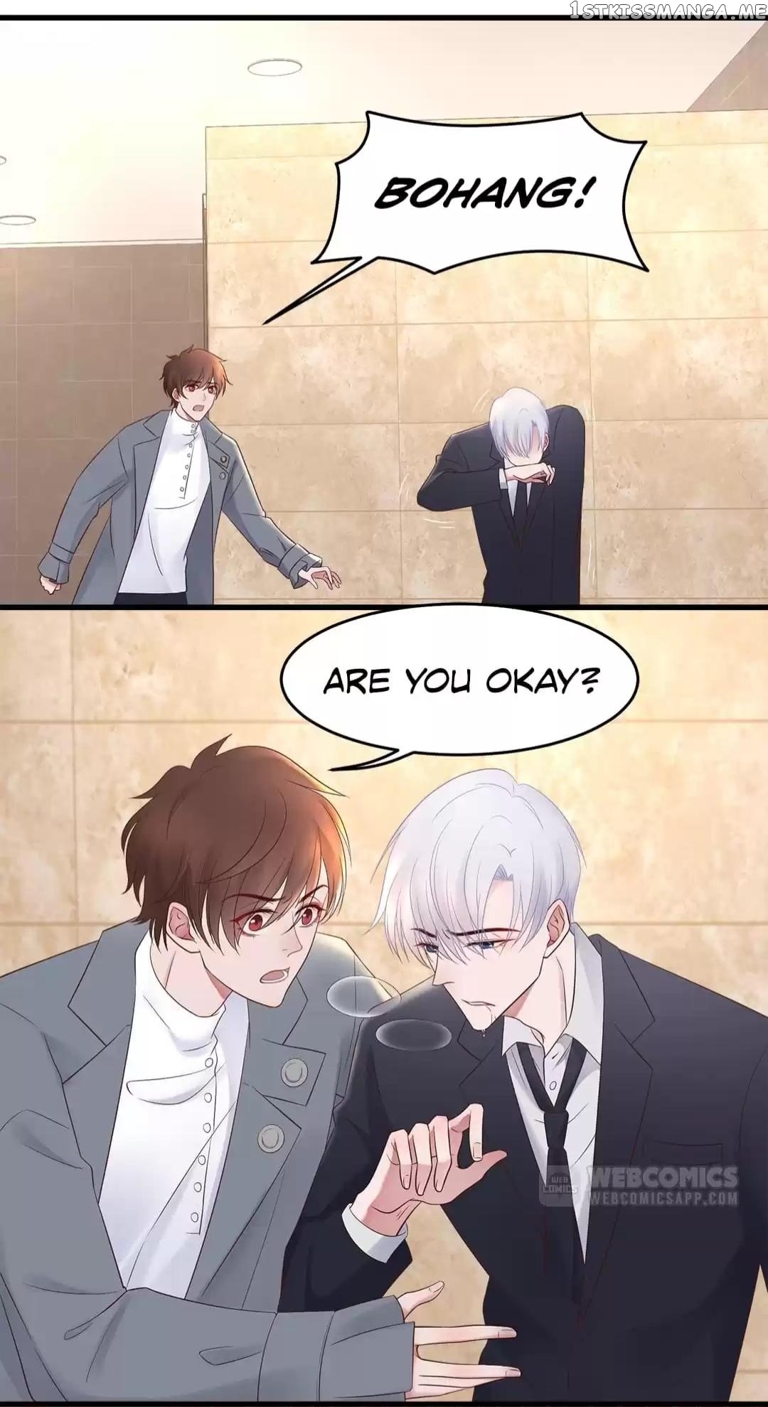 Reborn- deceiving my financial backing husband chapter 9 - page 11