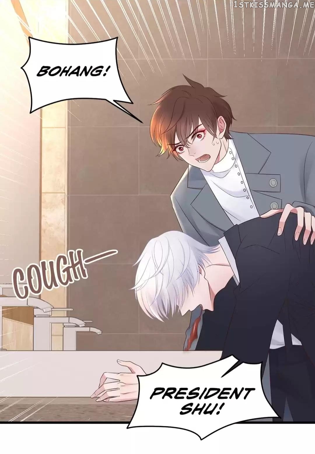Reborn- deceiving my financial backing husband chapter 9 - page 12