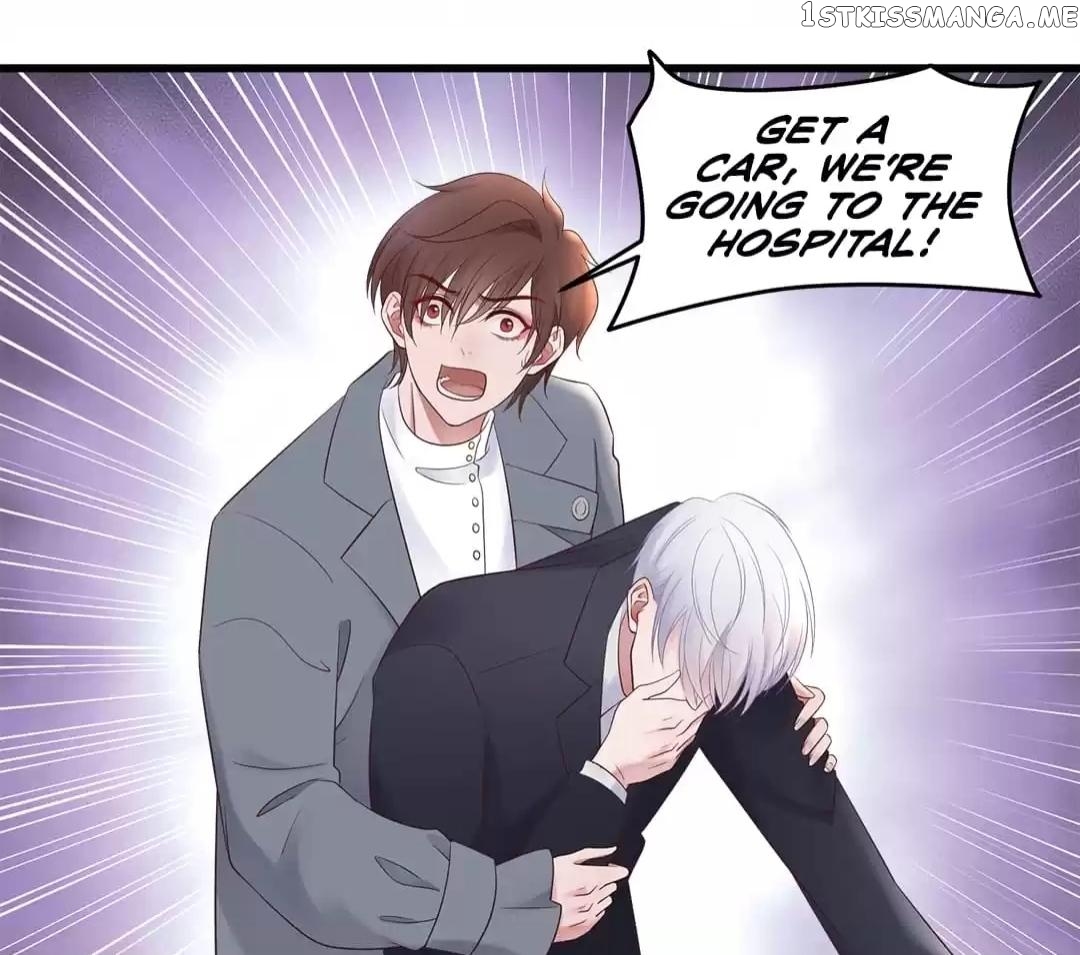 Reborn- deceiving my financial backing husband chapter 9 - page 13