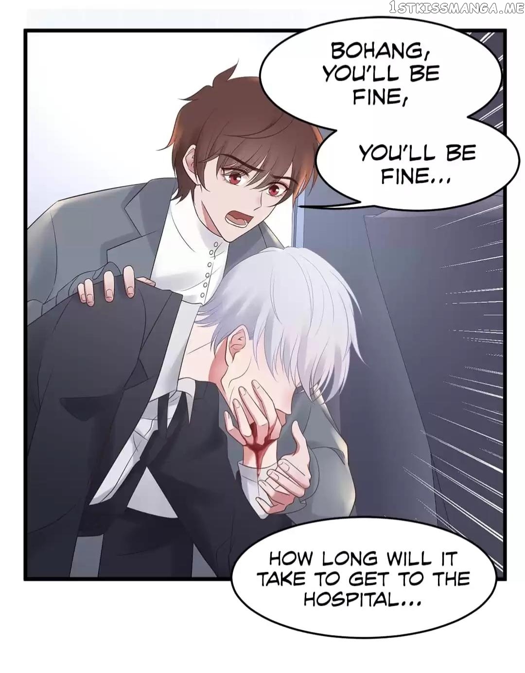 Reborn- deceiving my financial backing husband chapter 9 - page 16
