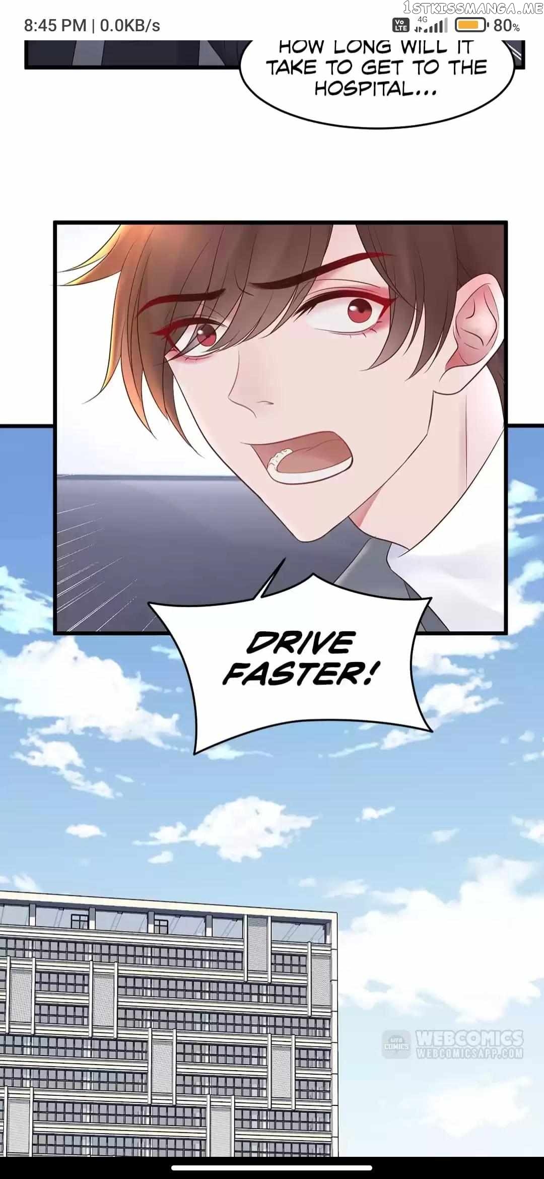 Reborn- deceiving my financial backing husband chapter 9 - page 17
