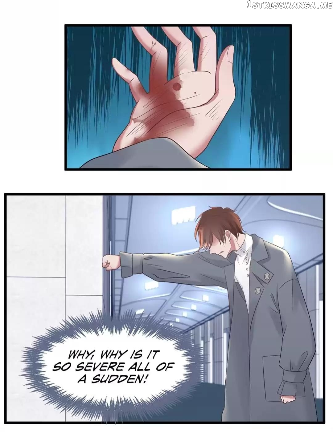 Reborn- deceiving my financial backing husband chapter 9 - page 20