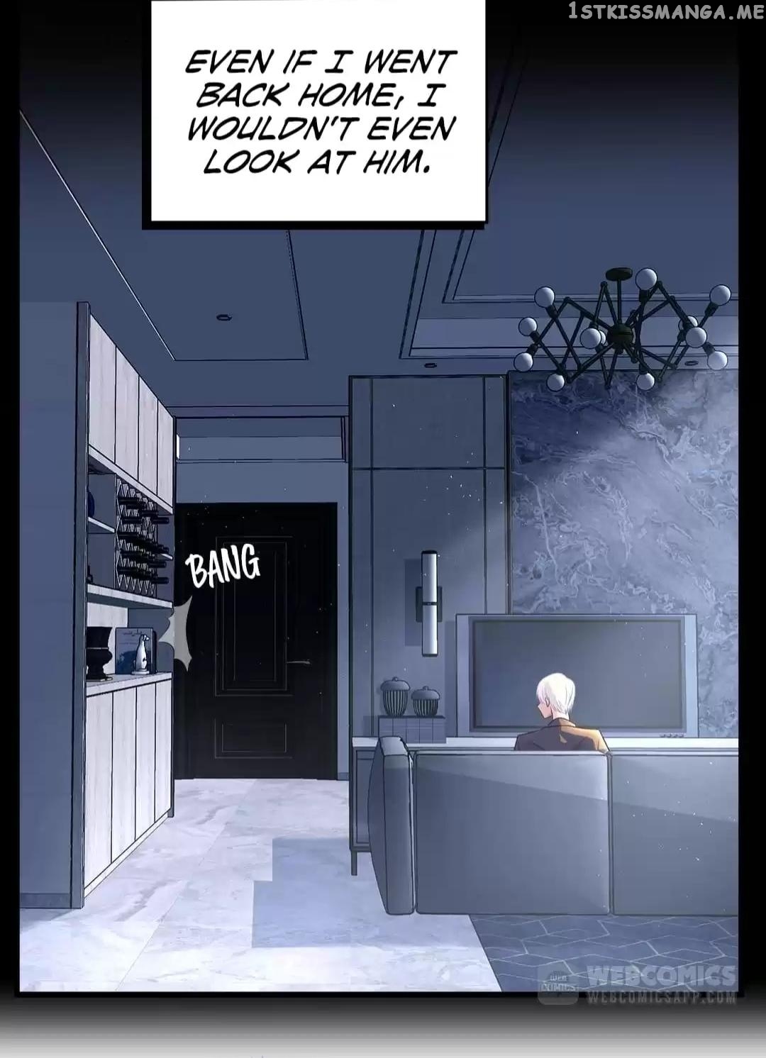 Reborn- deceiving my financial backing husband chapter 9 - page 23