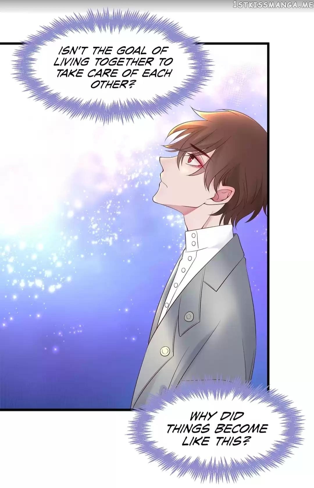 Reborn- deceiving my financial backing husband chapter 9 - page 24