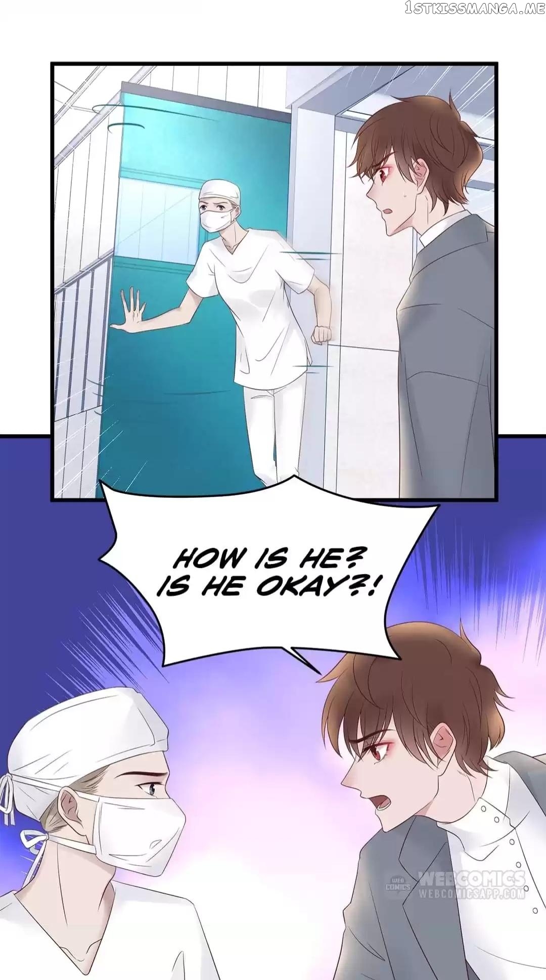 Reborn- deceiving my financial backing husband chapter 9 - page 25