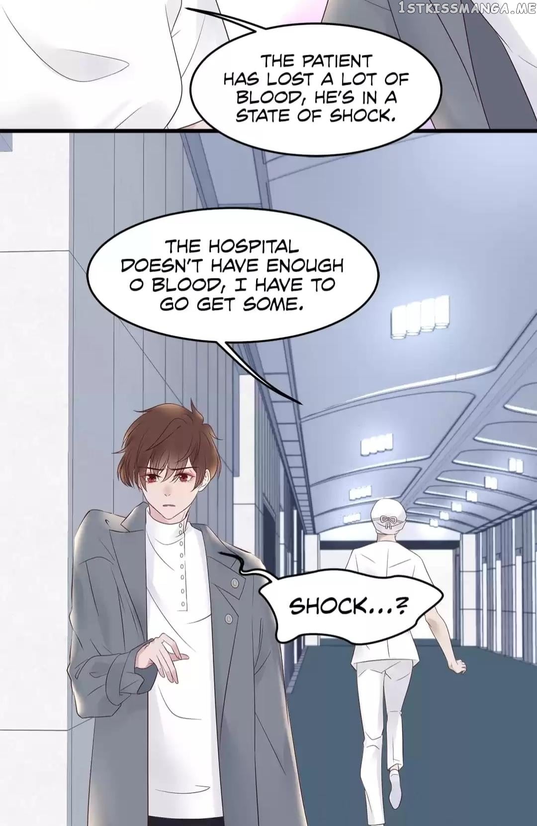 Reborn- deceiving my financial backing husband chapter 9 - page 26