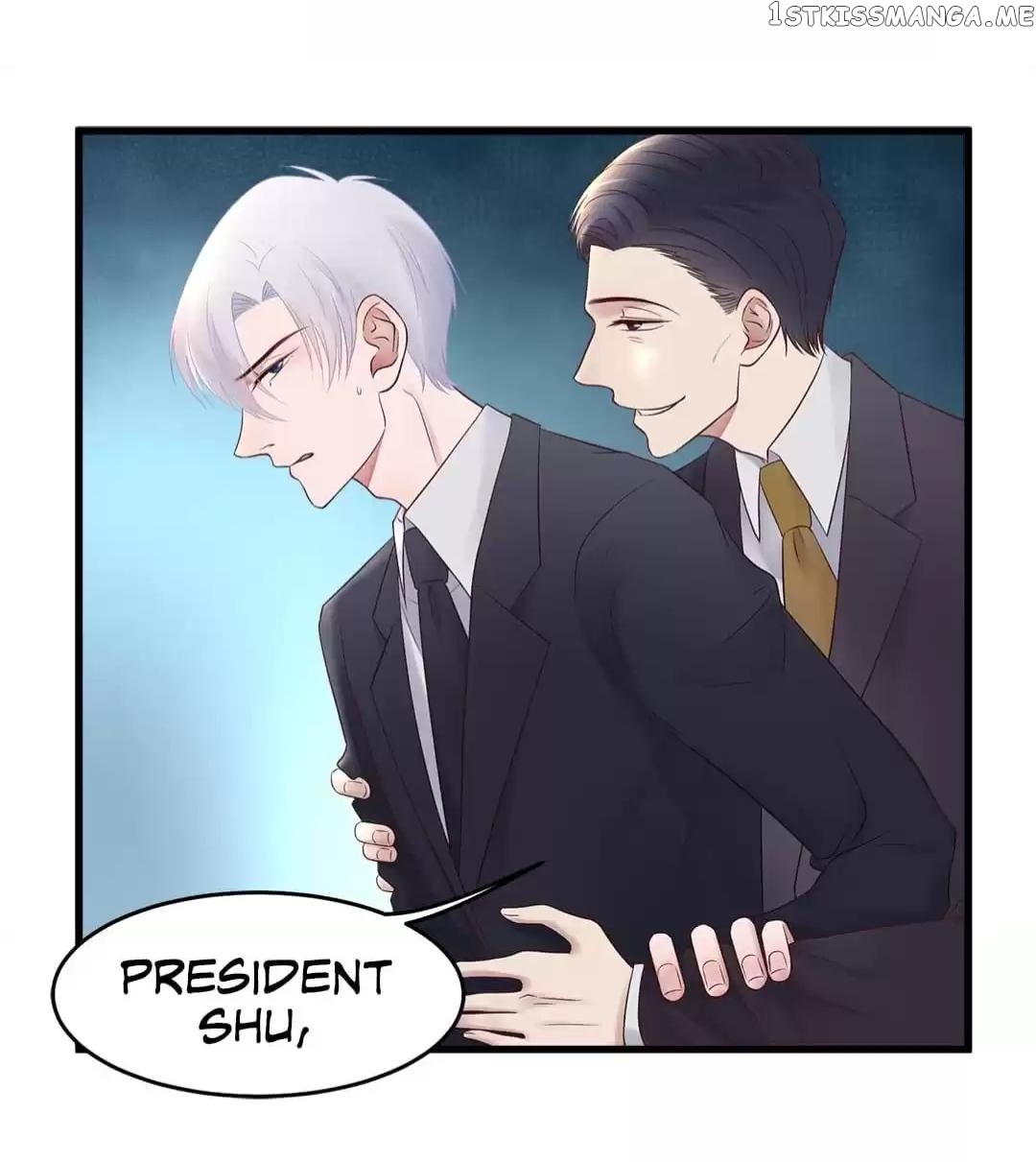 Reborn- deceiving my financial backing husband chapter 9 - page 3