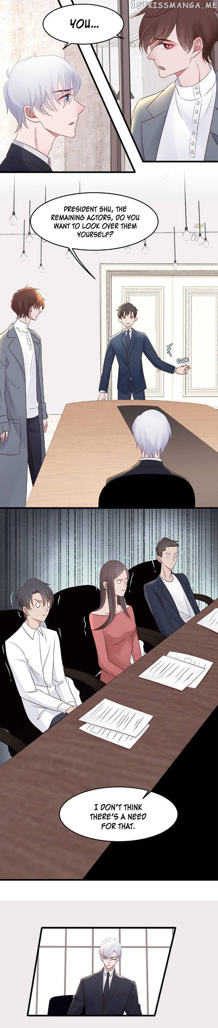 Reborn- deceiving my financial backing husband chapter 7 - page 2
