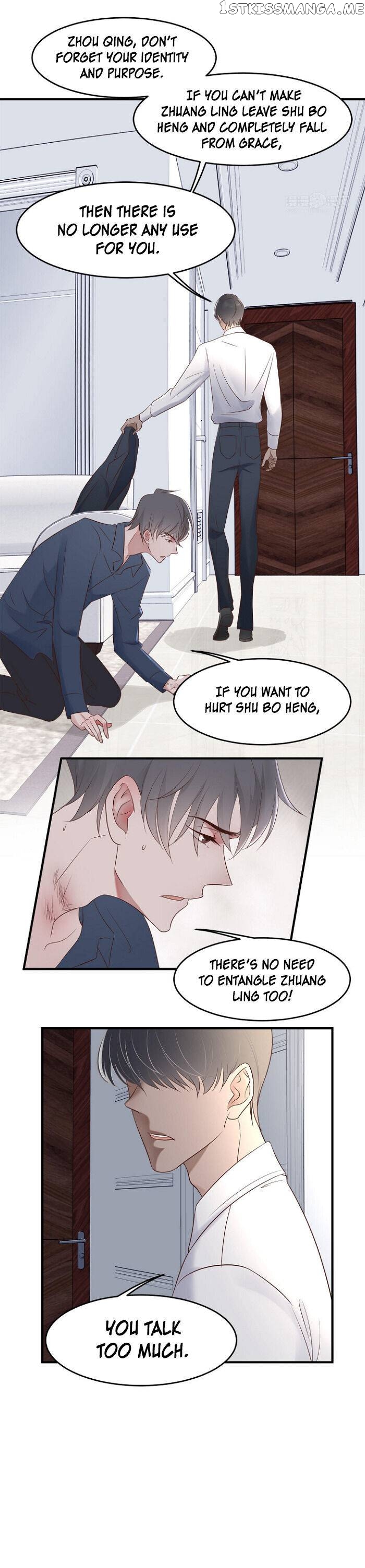 Reborn- deceiving my financial backing husband chapter 6 - page 2
