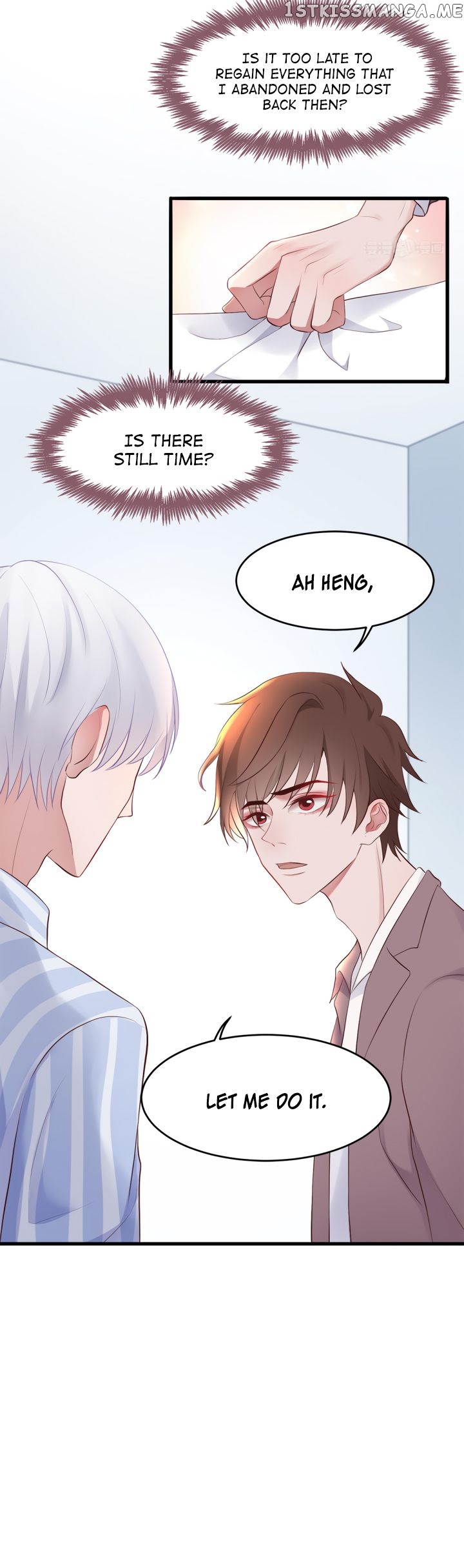 Reborn- deceiving my financial backing husband chapter 4 - page 10