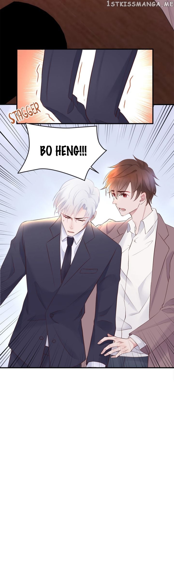 Reborn- deceiving my financial backing husband chapter 3 - page 18