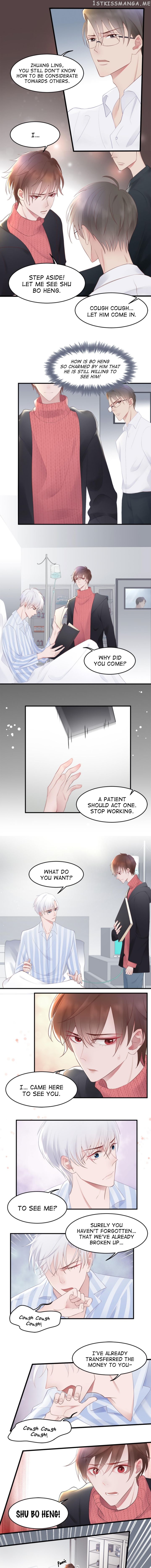 Reborn- deceiving my financial backing husband chapter 2 - page 2