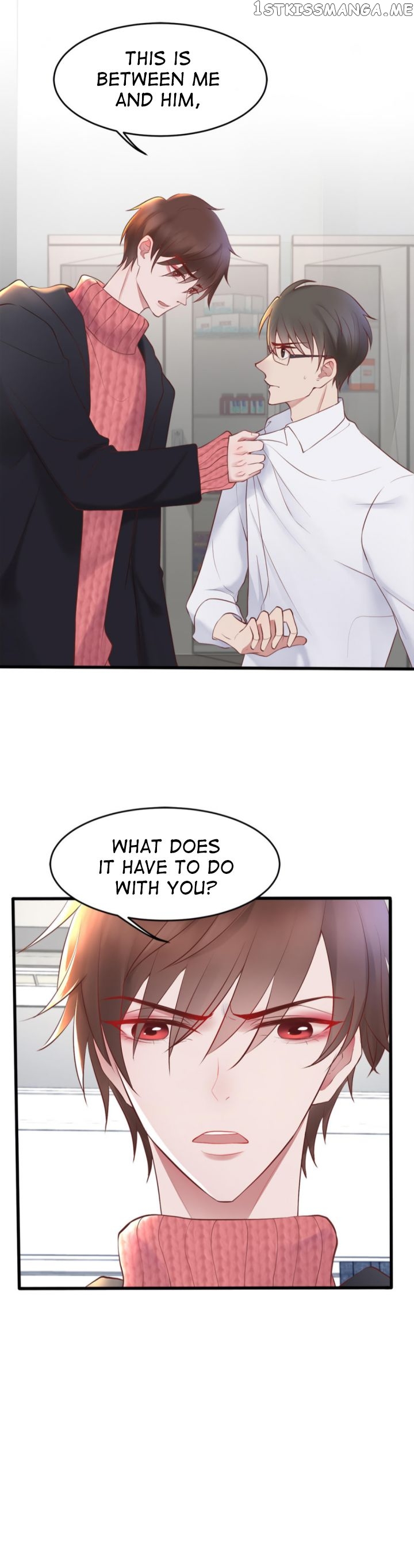 Reborn- deceiving my financial backing husband chapter 2 - page 7