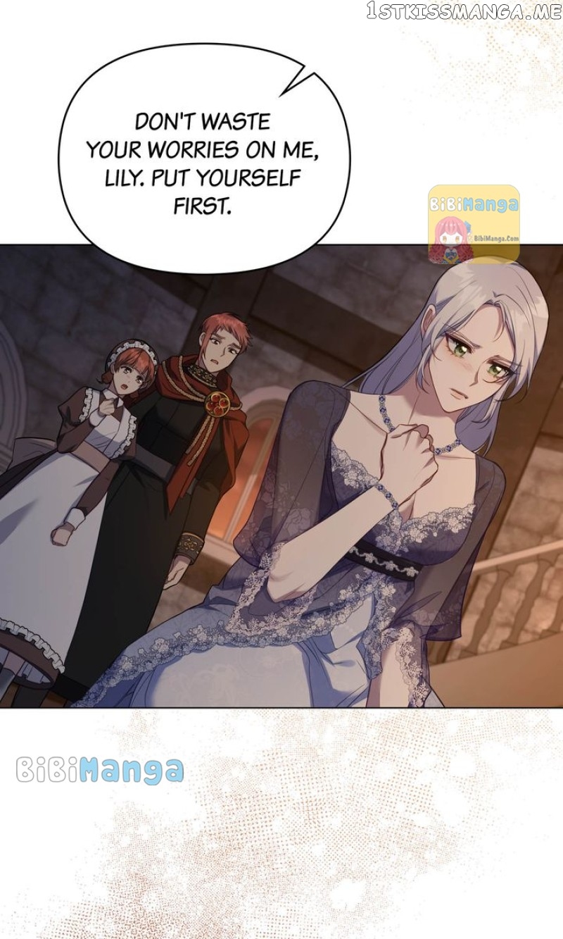 Disobey the Duke if You Dare Chapter 67 - page 32