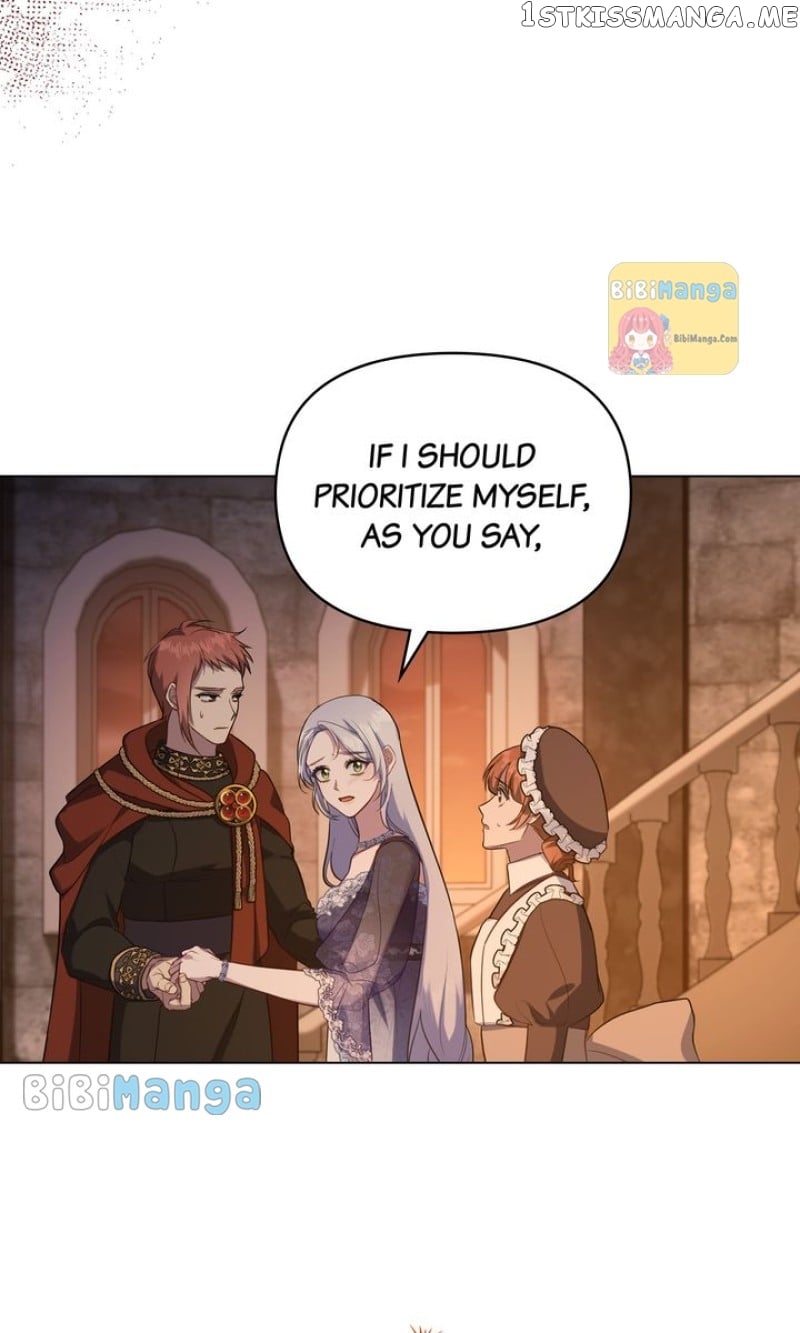 Disobey the Duke if You Dare Chapter 67 - page 34