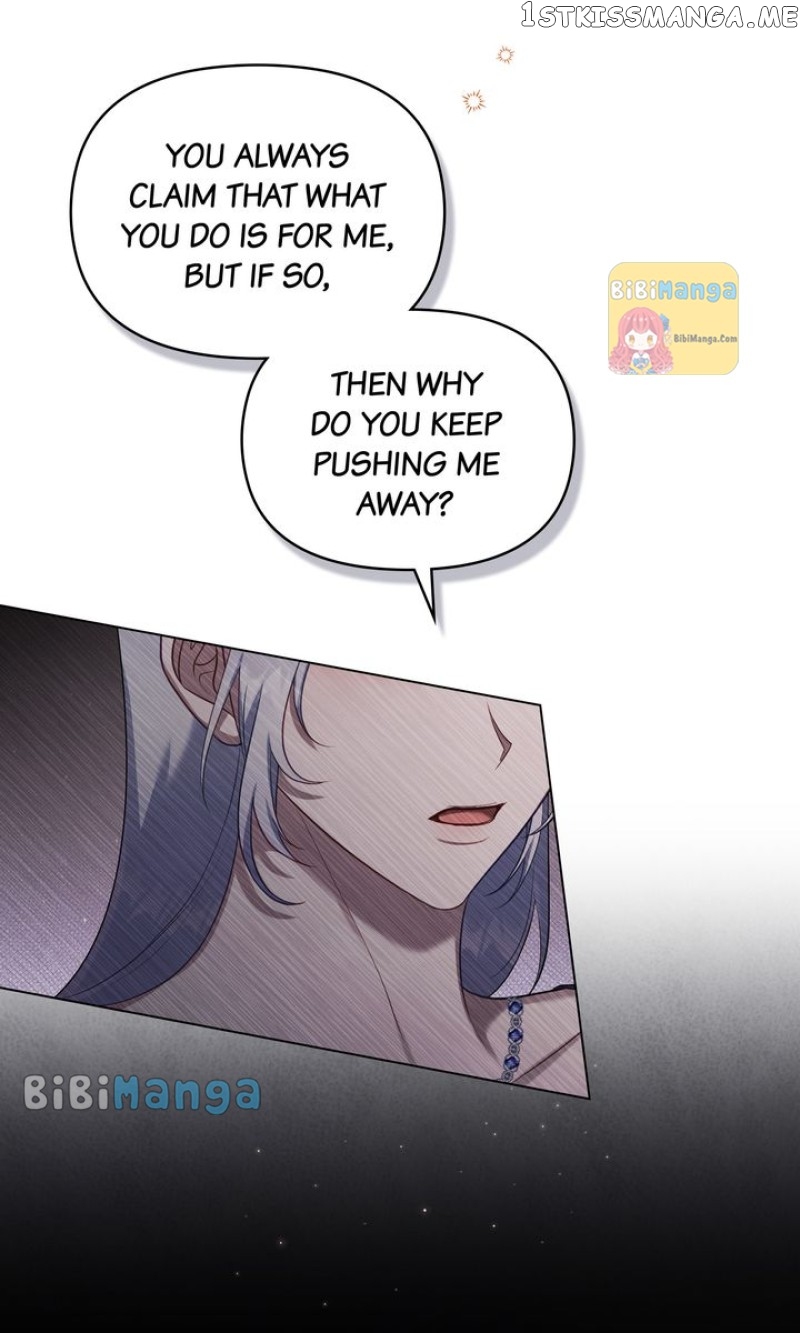 Disobey the Duke if You Dare Chapter 67 - page 36