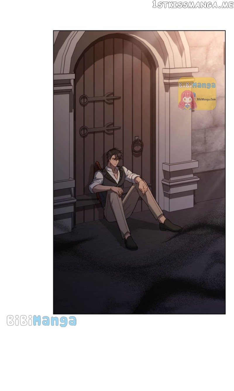 Disobey the Duke if You Dare Chapter 67 - page 48