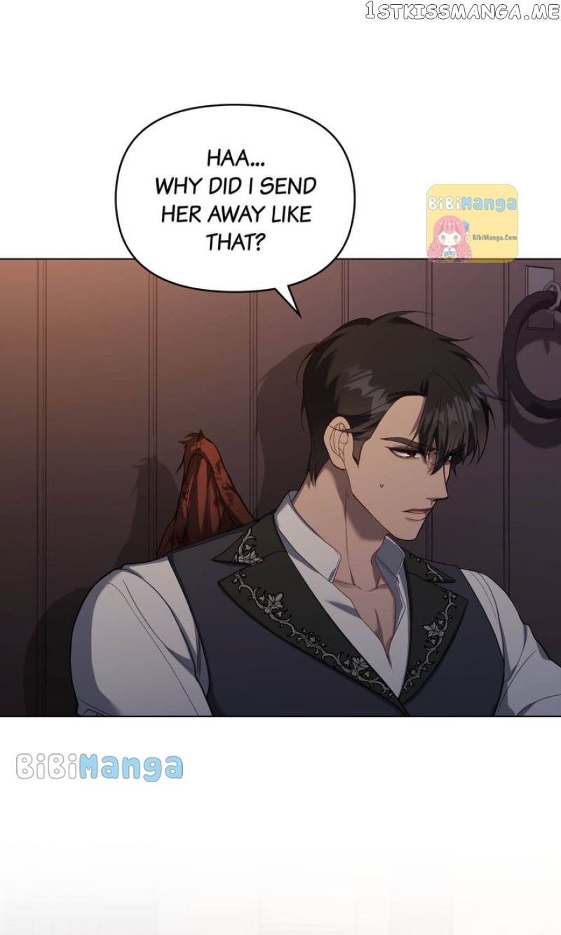 Disobey the Duke if You Dare Chapter 67 - page 49