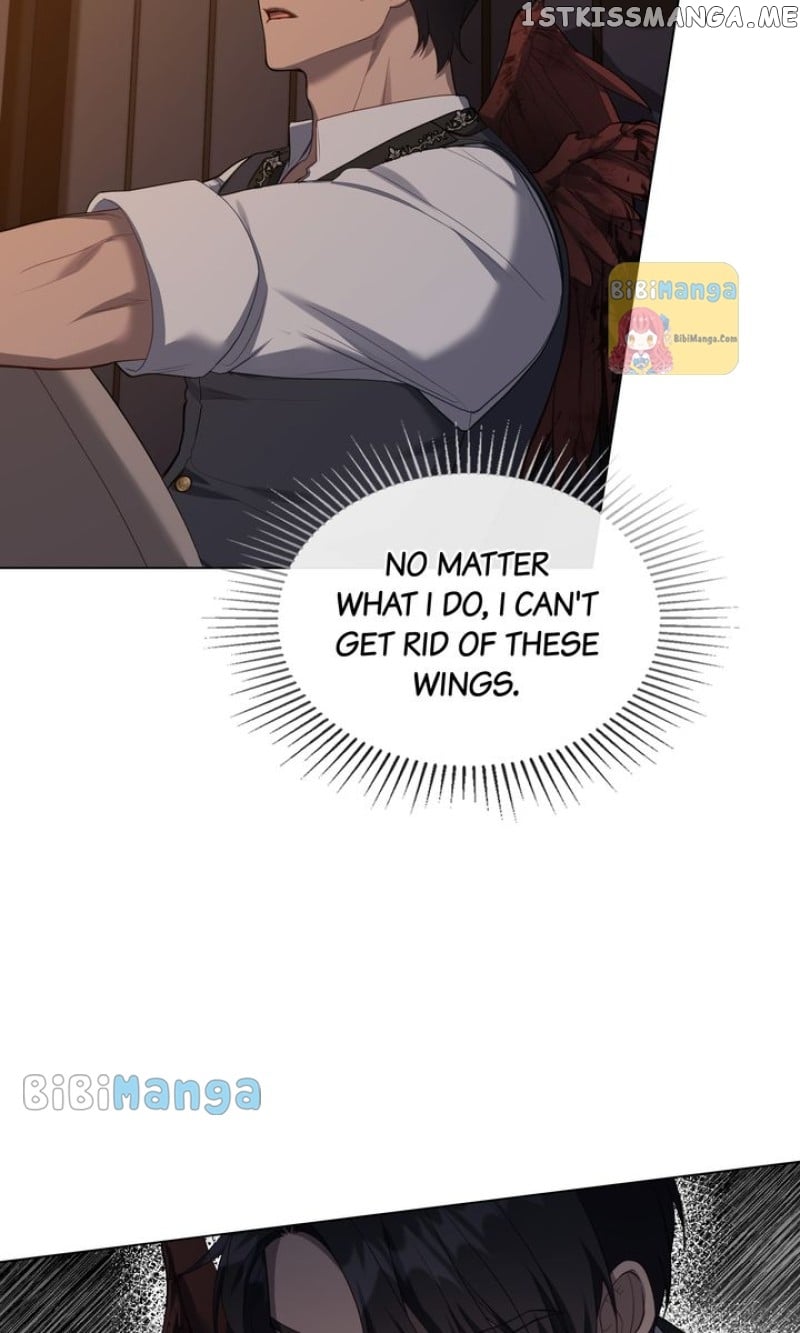 Disobey the Duke if You Dare Chapter 67 - page 5