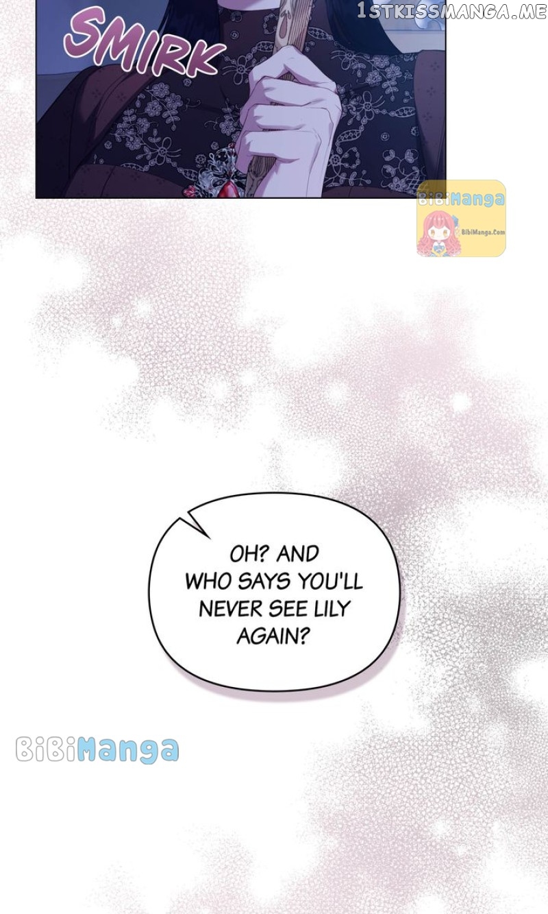 Disobey the Duke if You Dare Chapter 67 - page 60