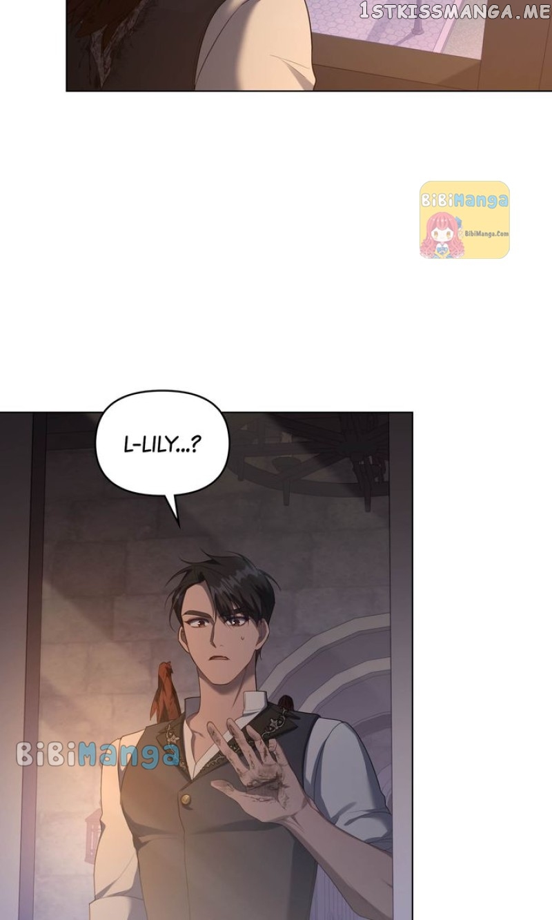Disobey the Duke if You Dare Chapter 67 - page 64