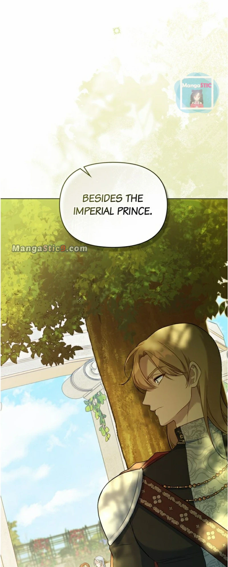 Disobey the Duke if You Dare Chapter 61 - page 28