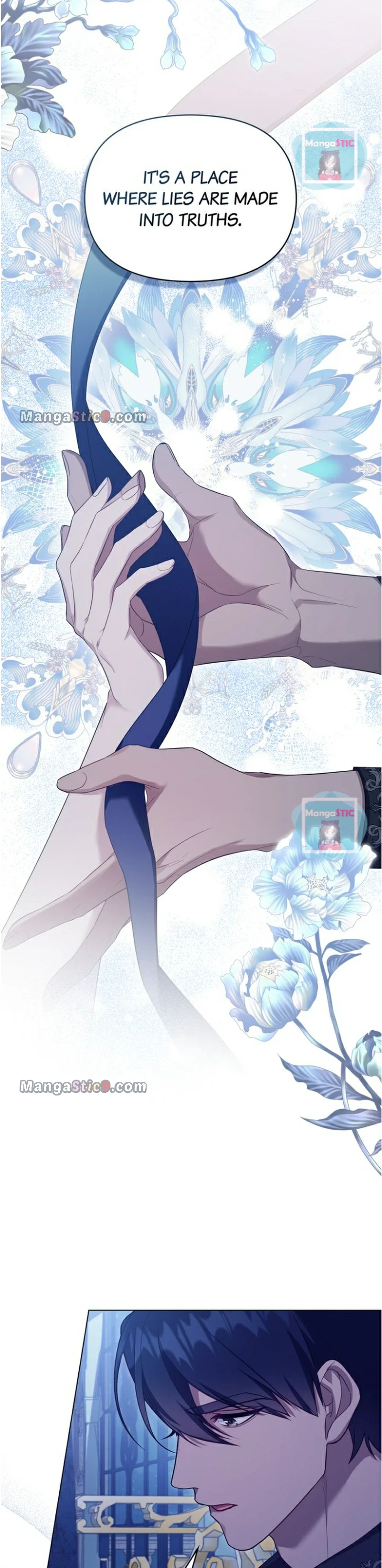 Disobey the Duke if You Dare Chapter 61 - page 6