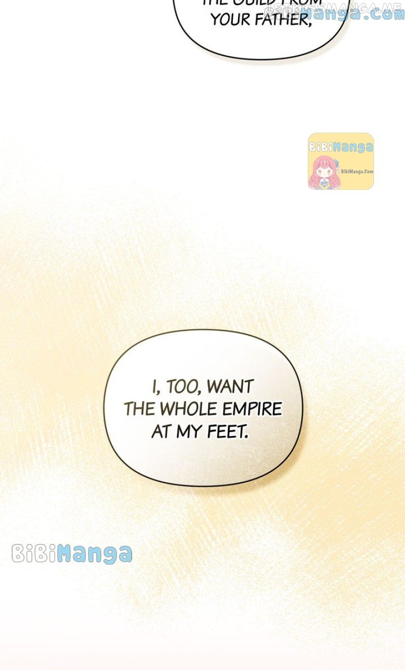 Disobey the Duke if You Dare Chapter 60 - page 27