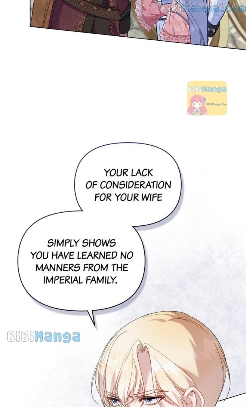 Disobey the Duke if You Dare Chapter 59 - page 10