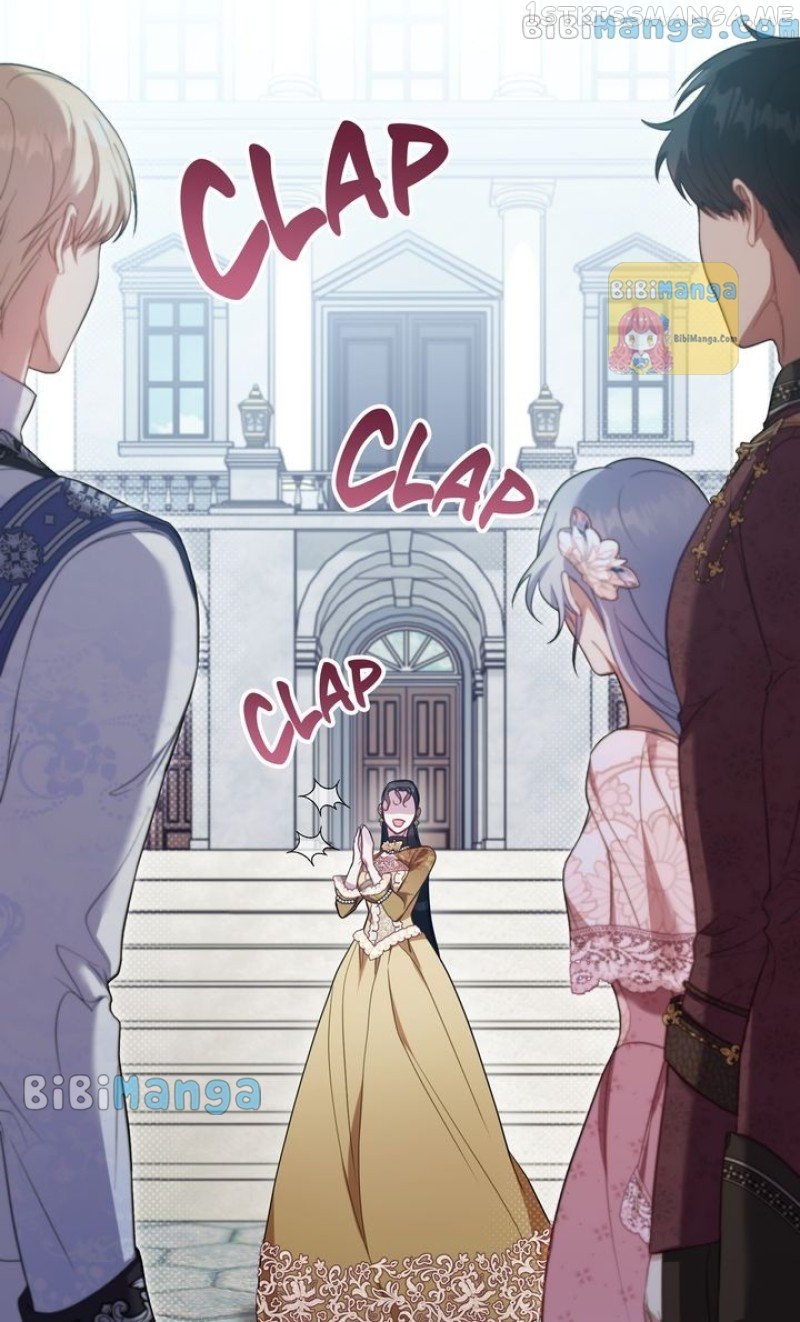 Disobey the Duke if You Dare Chapter 59 - page 14