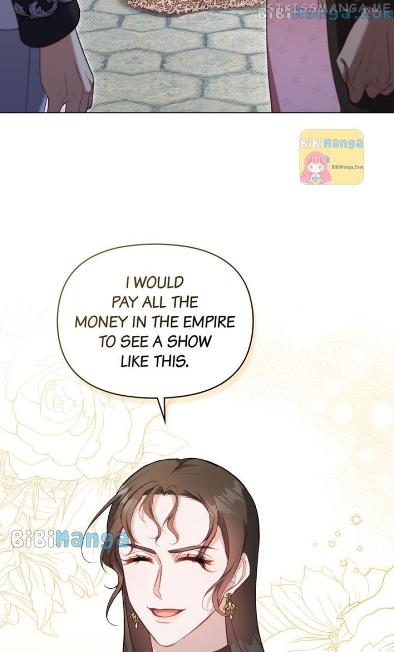 Disobey the Duke if You Dare Chapter 59 - page 15