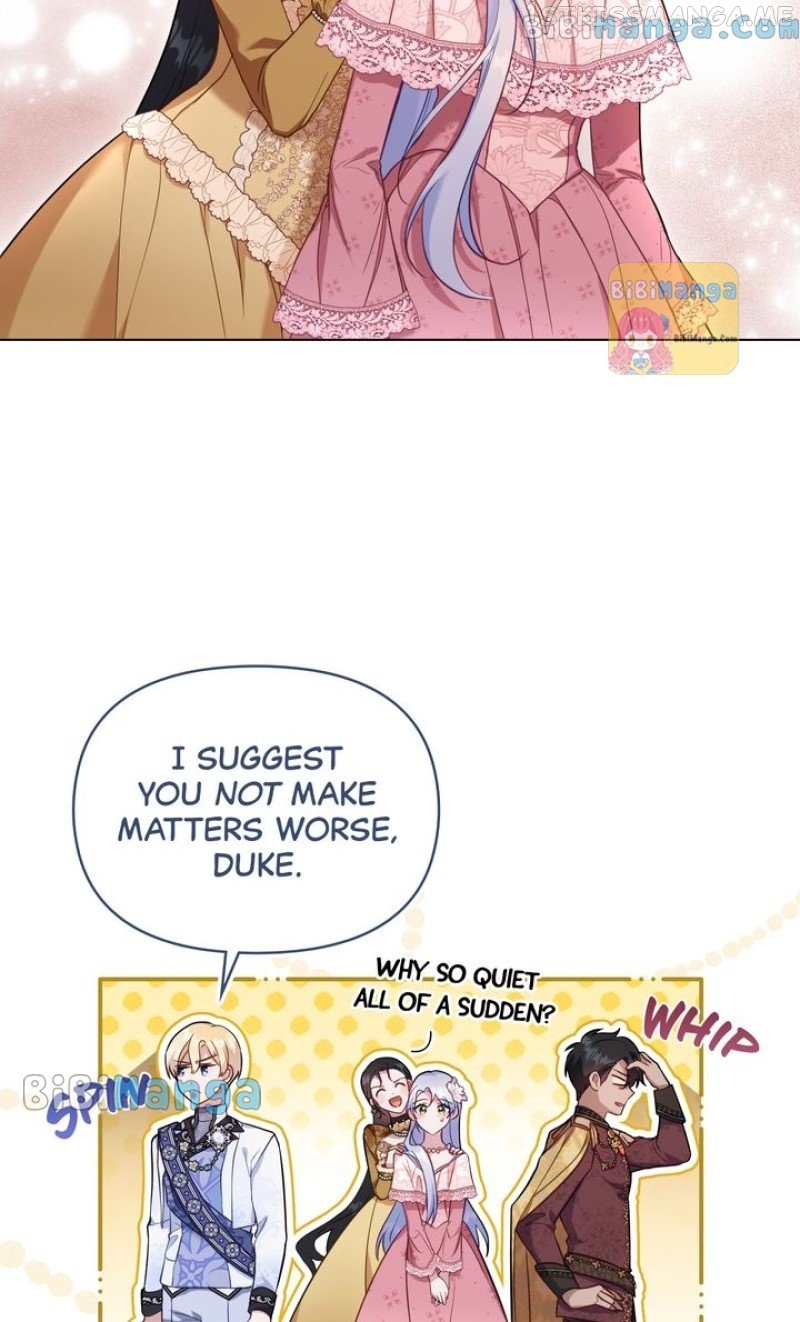 Disobey the Duke if You Dare Chapter 59 - page 20