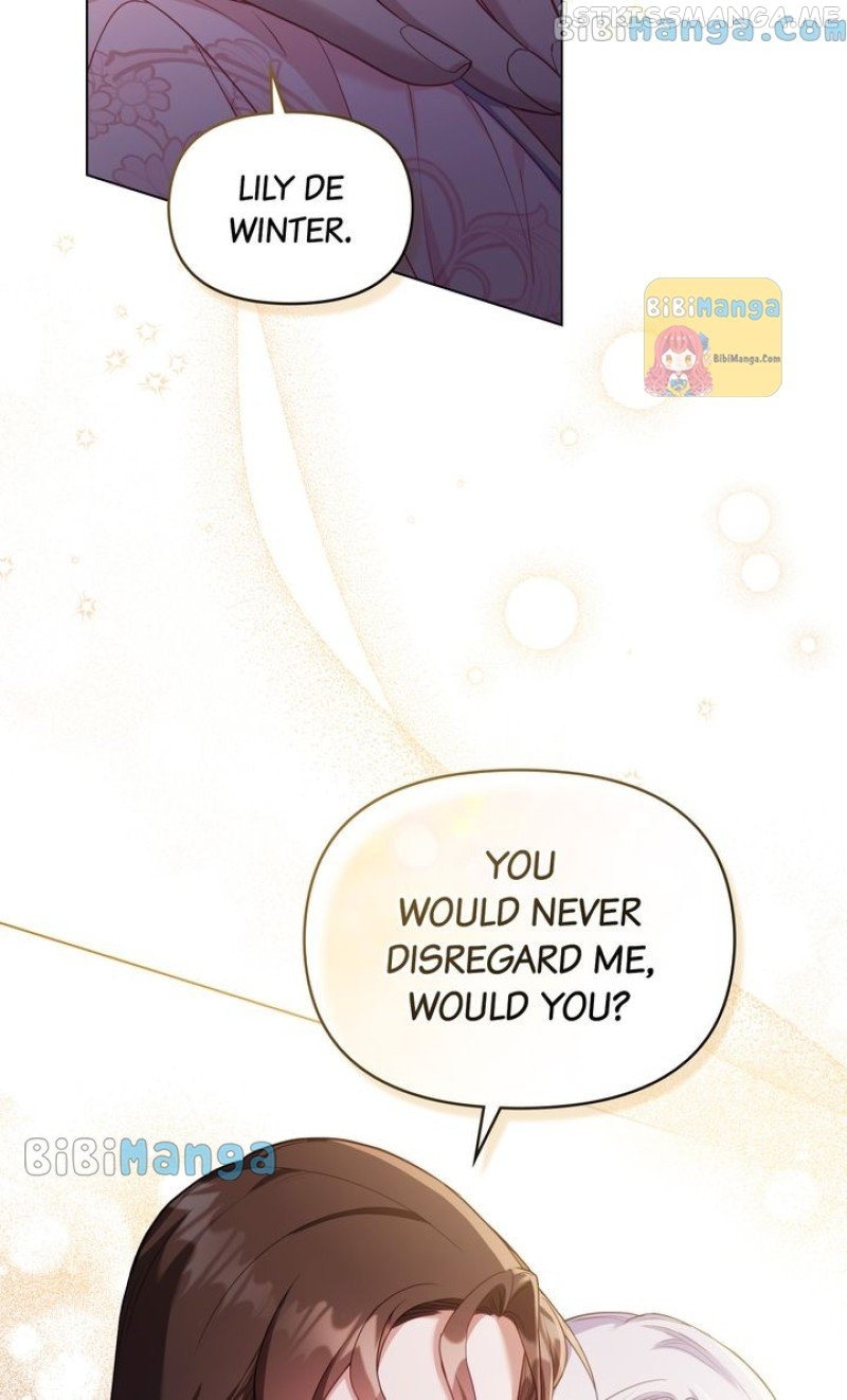 Disobey the Duke if You Dare Chapter 59 - page 23
