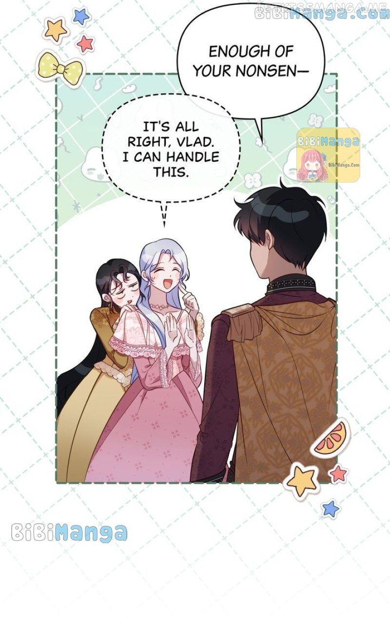 Disobey the Duke if You Dare Chapter 59 - page 25