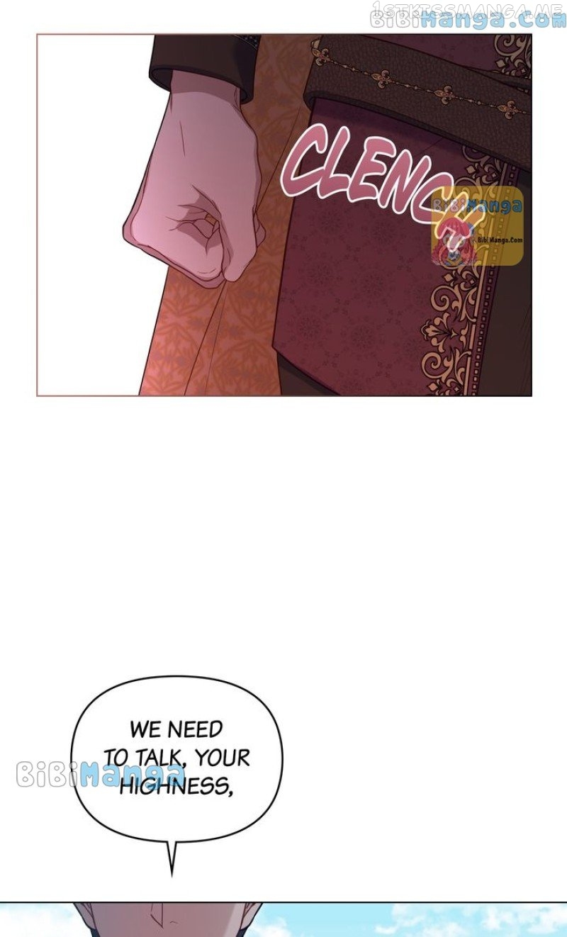 Disobey the Duke if You Dare Chapter 59 - page 30