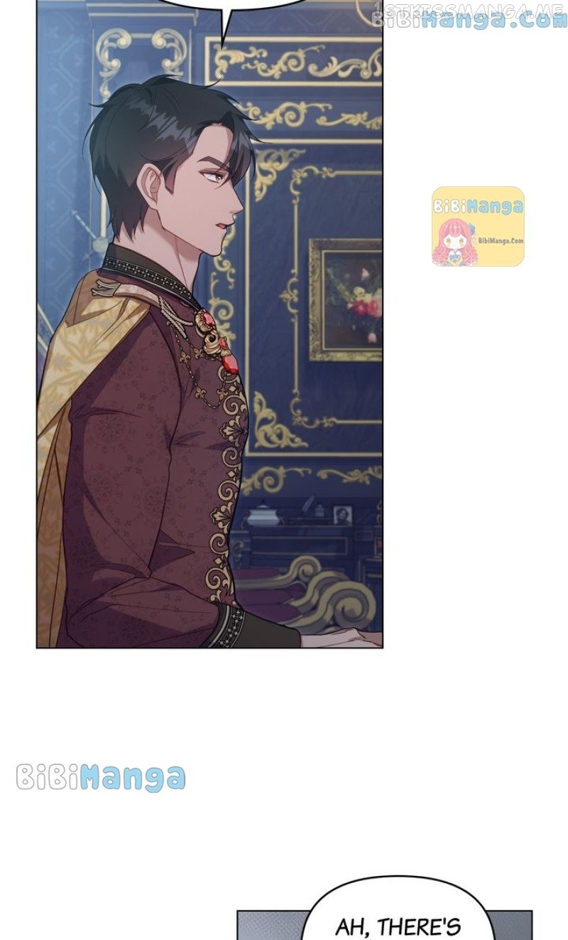 Disobey the Duke if You Dare Chapter 59 - page 43