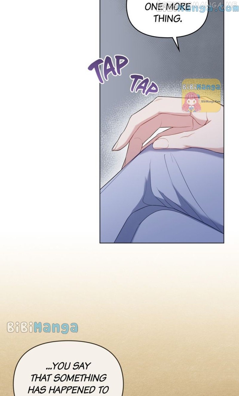 Disobey the Duke if You Dare Chapter 59 - page 44