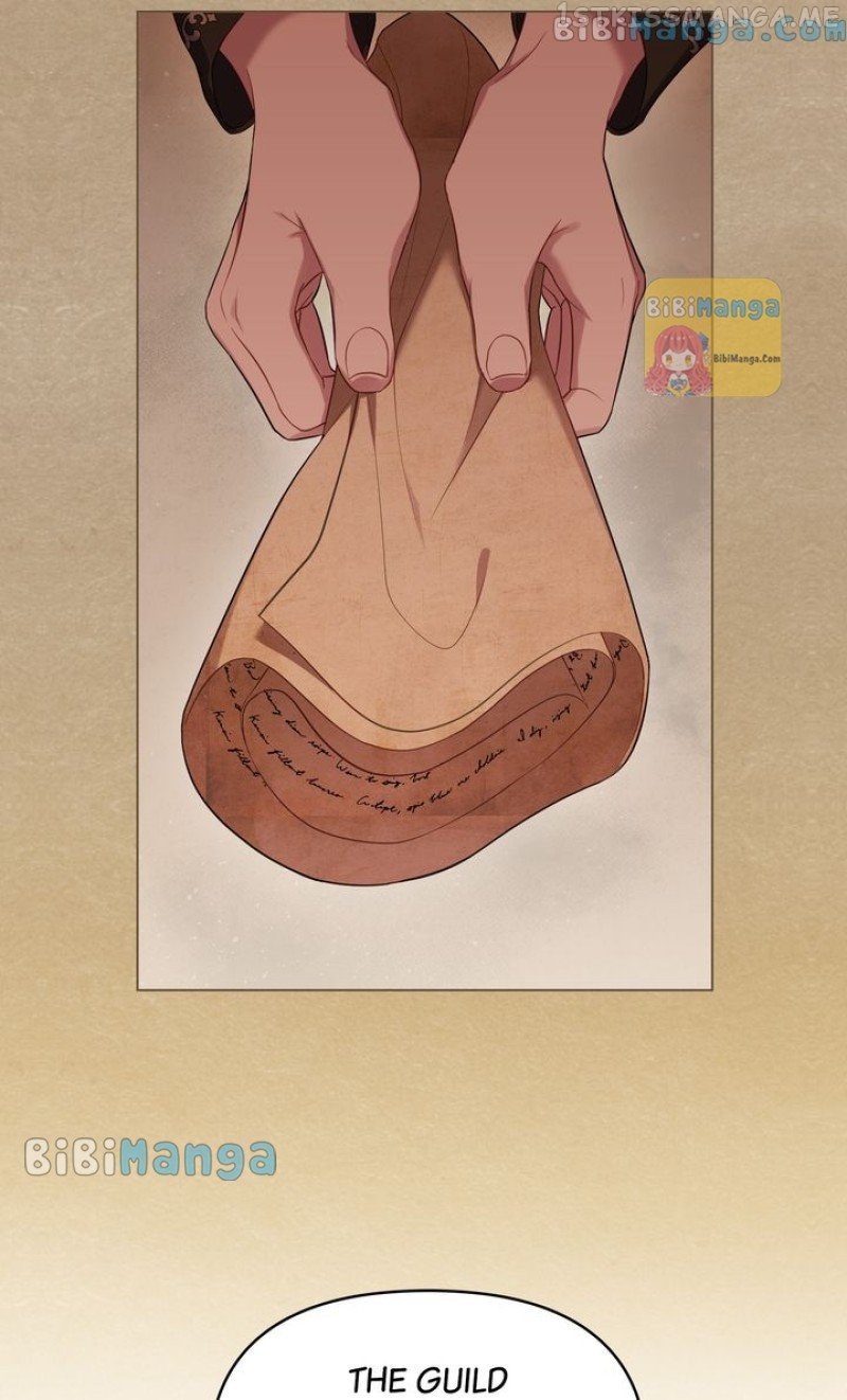 Disobey the Duke if You Dare Chapter 59 - page 47
