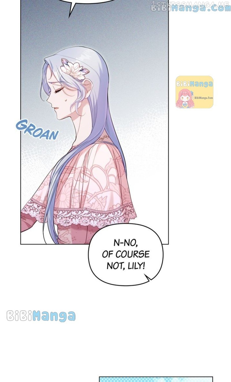 Disobey the Duke if You Dare Chapter 59 - page 5