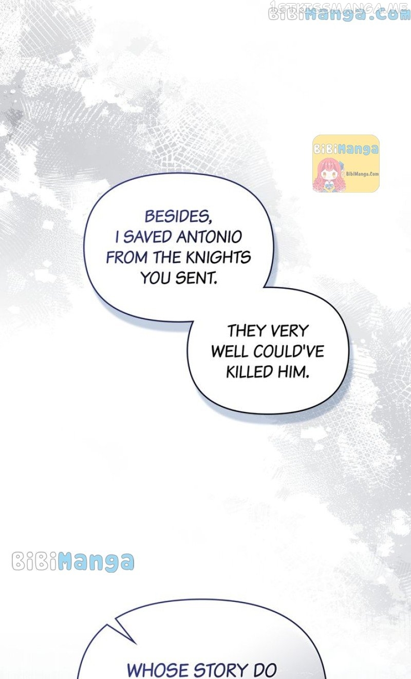 Disobey the Duke if You Dare Chapter 59 - page 52