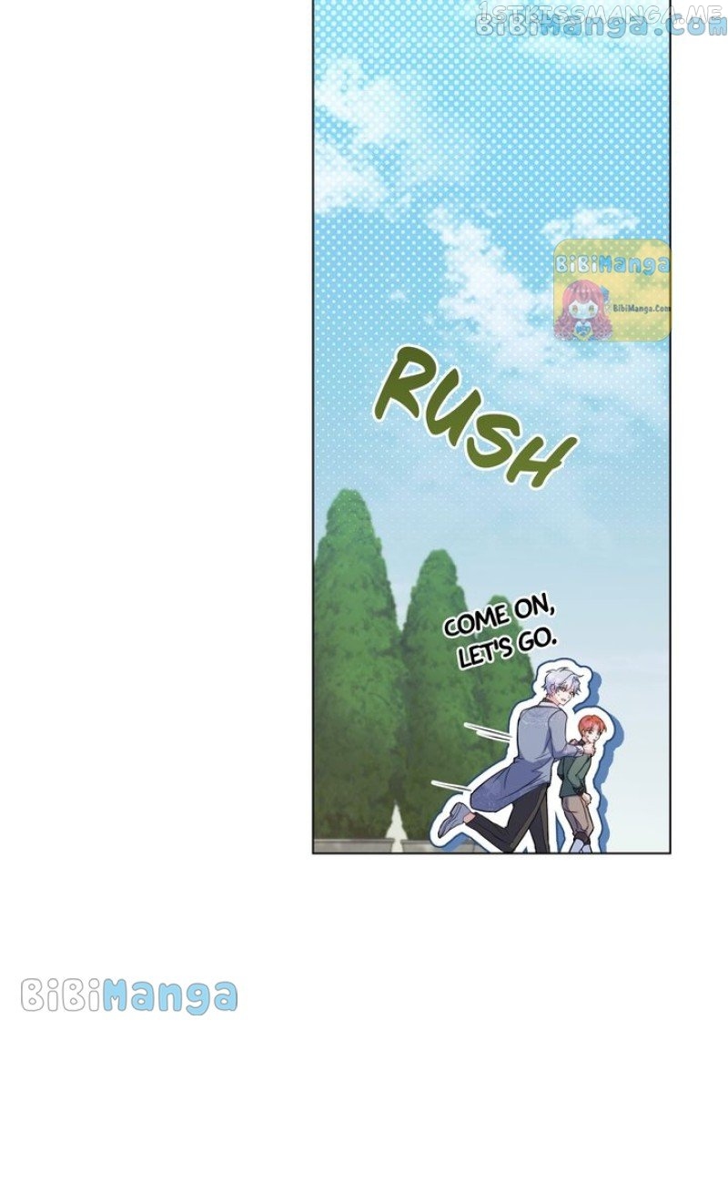 Disobey the Duke if You Dare Chapter 59 - page 6