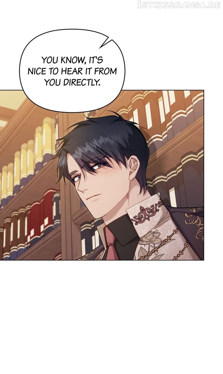 Disobey the Duke if You Dare Chapter 56 - page 14