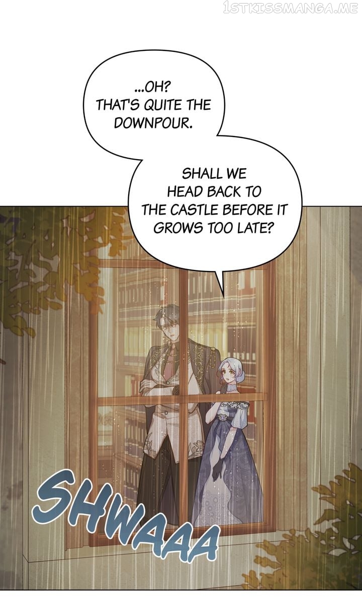 Disobey the Duke if You Dare Chapter 56 - page 15