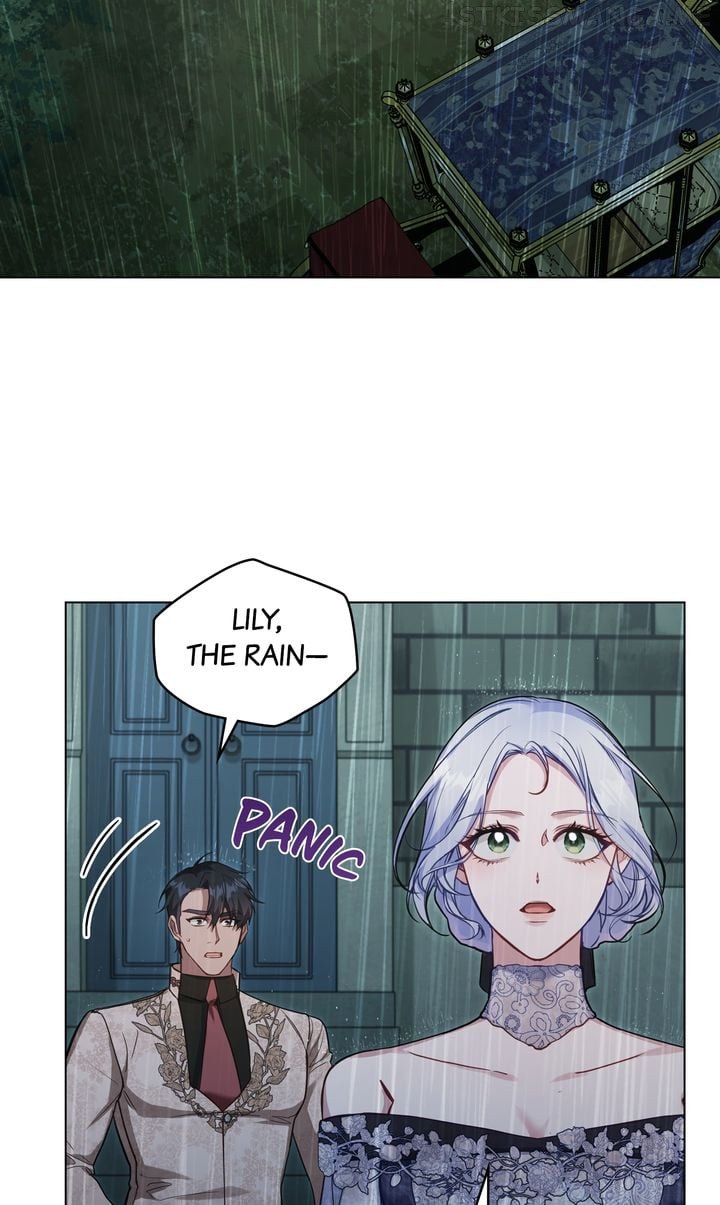 Disobey the Duke if You Dare Chapter 56 - page 22