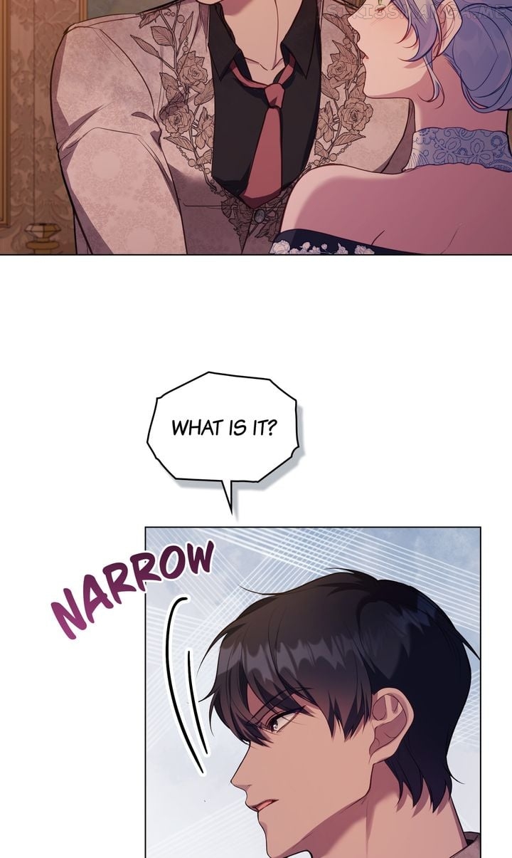 Disobey the Duke if You Dare Chapter 56 - page 42